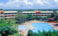 Hotel DOMINICAN BAY Boca Chica - Dominican Republic
